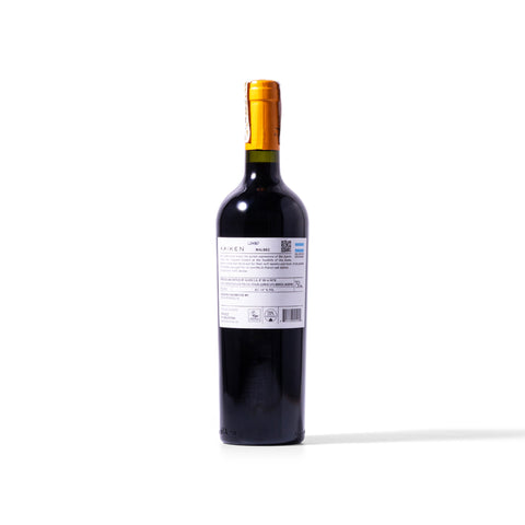 Kaiken Estate Malbec 750ml