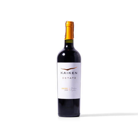 Kaiken Estate Malbec 750ml