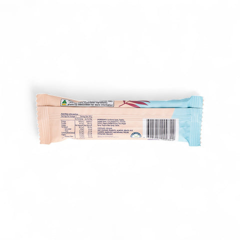 Kuranda Wholefoods Chia Bar Almond 40g