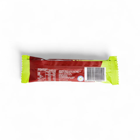 Kuranda Wholefoods Nut Bar Pecan & Pistachio 45g