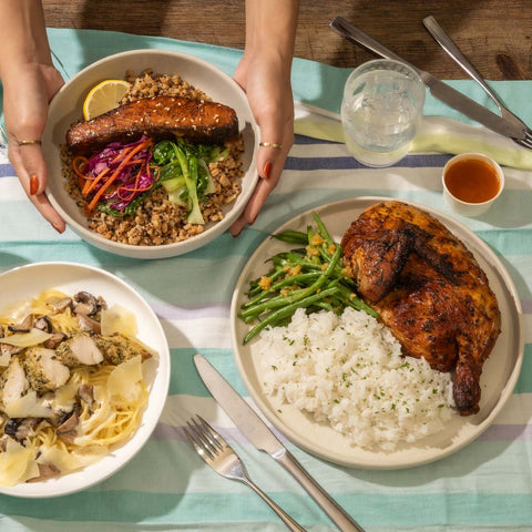 MUST-HAVE MAINS