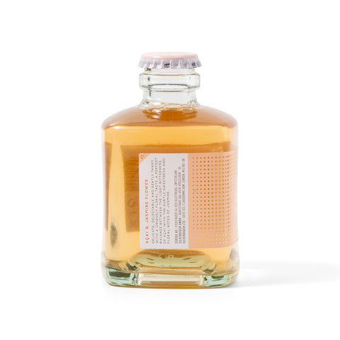 Match Tonic Water Floral 200ml