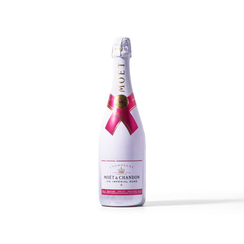 Moët & Chandon Ice Impérial Rosé 750ml