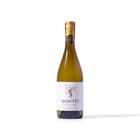 Montes Classic Series Chardonnay 750ml