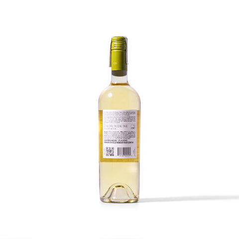 Montes Classic Series Sauvignon Blanc 750ml