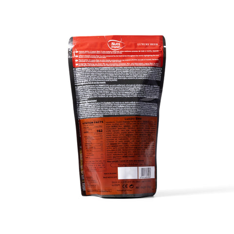 Nuts Original Luxury Beer Mix 150g
