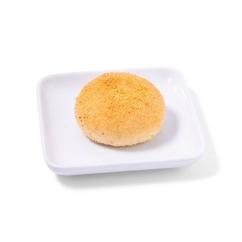 Plain Pandesal