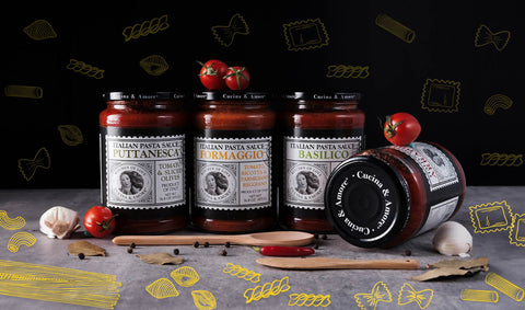 Know Your Pasta: Popular Pasta Sauces