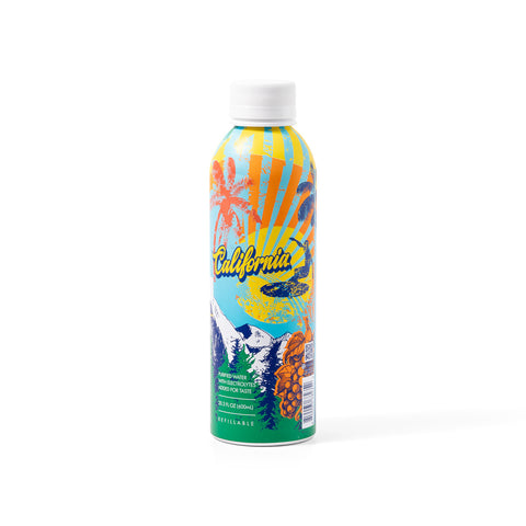Path Water Purified Water 20.3oz (600ml)