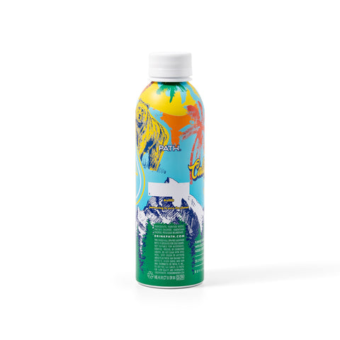 Path Water Purified Water 20.3oz (600ml)