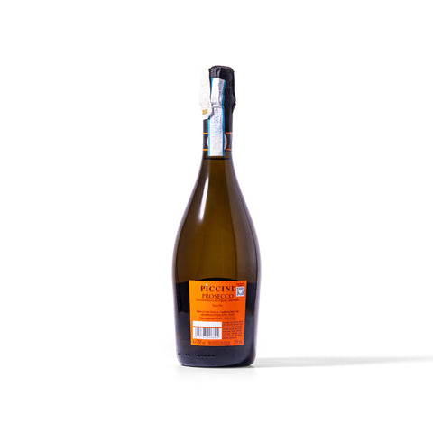 Piccini Prosecco IGT Orange Label 750ml