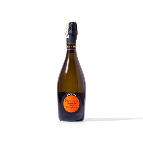 Piccini Prosecco IGT Orange Label 750ml