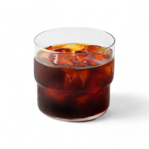 Joel's Place Sweetened Cold Brew 12oz
