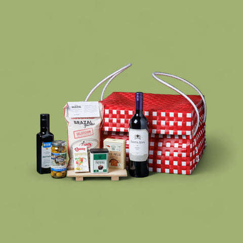 The Big Paella Celebration