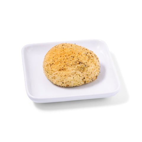 Tuna Pandesal