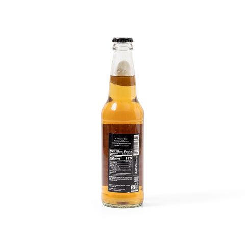 Virgils Vanilla Cream Soda Bottle 12oz (355ml)