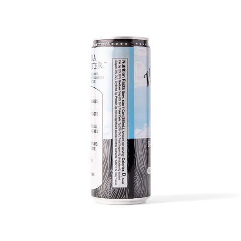 Virgil’s Zero Sugar Root Beer 12oz (355ml)