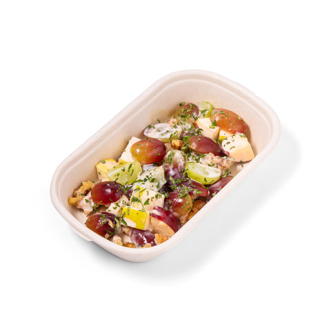 Waldorf Salad