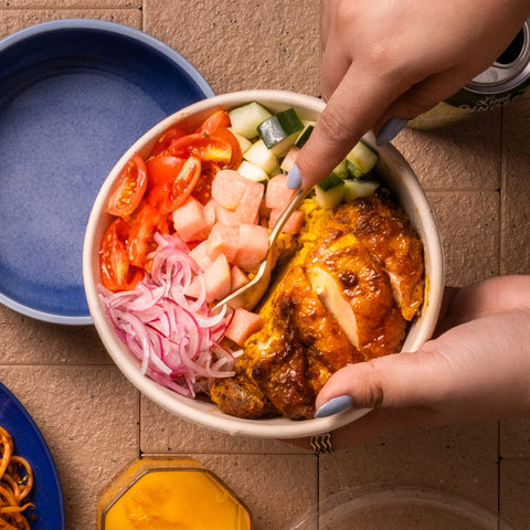 How Does Protein Fuel You?